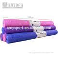 Eco-friendly 2 person use extra wide yoga mat